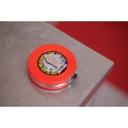 1 pcs - RS PRO 10m Tape Measure, Metric & Imperial