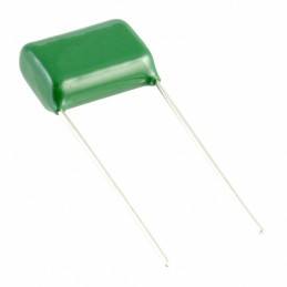 1 pcs : 630MPB104J - CAP FILM 0.1UF 5% 630VDC RADIAL