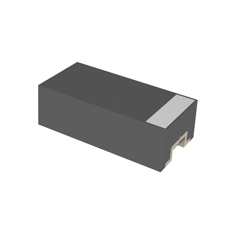 1 pcs : T597S476M006APE200 - CAP TANT POLY 47UF 6.3V 1206