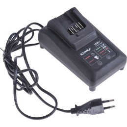 1 pcs - Klauke EK 50 ML EU Hydraulic Crimp Tool for Insulated Terminals, Non-insulated Terminals, Tubular Cable Lugs