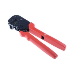 1 pcs - Molex 64016 Hand Ratcheting Crimp Tool