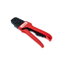 1 pcs - Molex 207129 Hand Ratcheting Crimp Tool for Micro-Fit 3.0 Connector Contacts, 0.75mm² Wire