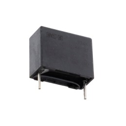 1 pcs : EFX2A30K334B092LH - CAP FILM 0.33UF 10% 630VDC RAD