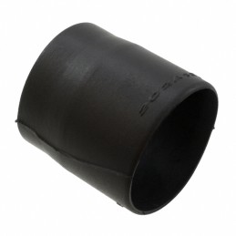 1 pcs : 202A132-25-0 - HEATSHRINK BOOT SZ32 BLACK