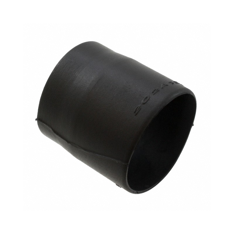 1 pcs : 202A132-25-0 - HEATSHRINK BOOT SZ32 BLACK