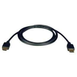 1 pcs : P568-016 - CABLE M-M HDMI-A 16' SHLD