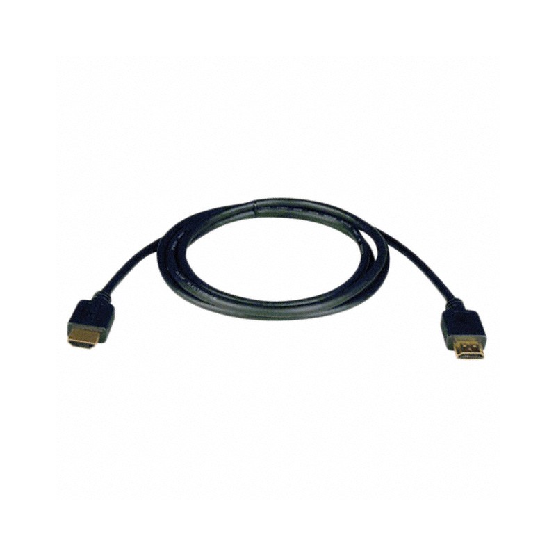 1 pcs : P568-016 - CABLE M-M HDMI-A 16' SHLD