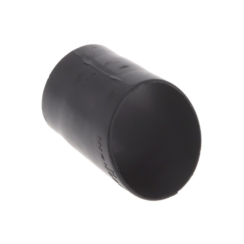 1 pcs : 222A163-3-0 - HEATSHRINK BOOT R/A SZ63 BLACK