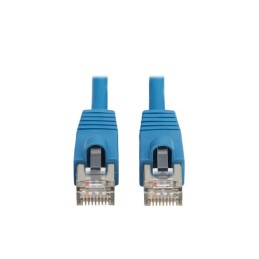 1 pcs : N272L-F1P5M-BL - CAT8 ETHERNET CABLE 40G SNAGLESS