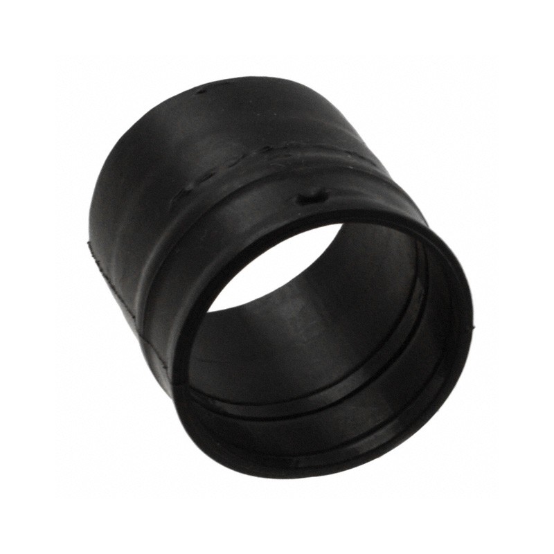 1 pcs : 202K163-25-02-0 - HEATSHRINK BOOT SZ63 BLACK