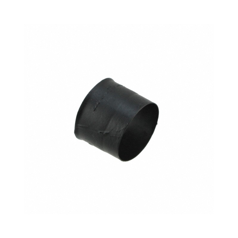 1 pcs : 202K111-25-01-0 - HEATSHRINK BOOT SZ11 BLACK