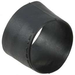 1 pcs : 222A121-3-0 - HEATSHRINK BOOT R/A SZ21 BLACK