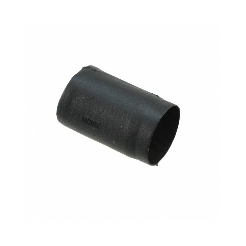 1 pcs : 203W301-25-0 - HEATSHRINK BOOT SZ1 BLACK
