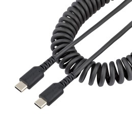 1 pcs : R2CCC-1M-USB-CABLE - 3FT (1M) USB C CHARGING CABLE, H