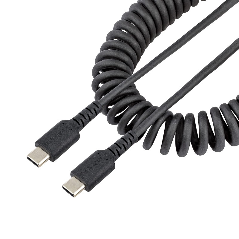 1 pcs : R2CCC-1M-USB-CABLE - 3FT (1M) USB C CHARGING CABLE, H