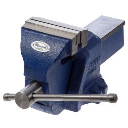 1 pcs - Irwin Bench Vice x 83mm 127mm x 165mm, 24kg