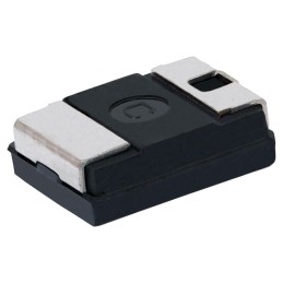 1 pcs : T55T336M010C0040 - CAP TANT POLY 33UF 10V 1411