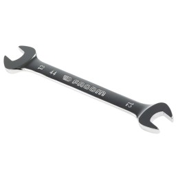 1 pcs - Facom Double Ended Open Spanner, 12mm, Metric, Double Ended, 167 mm Overall