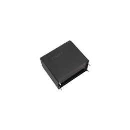 1 pcs : MKT1820410255 - CAP FILM 0.1UF 10% 250VDC RADIAL