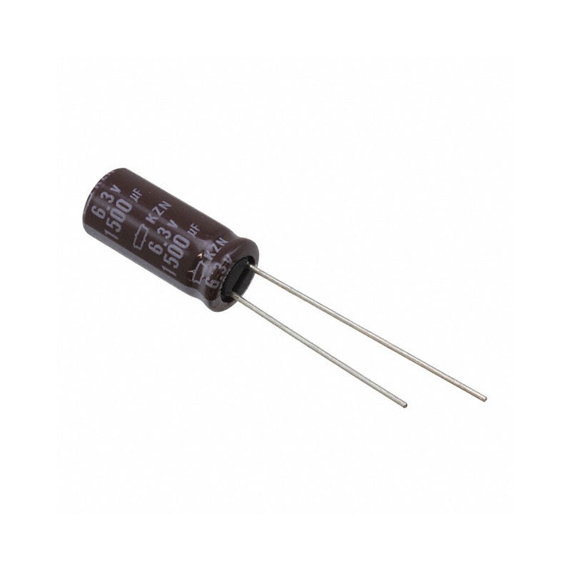 1 pcs : EKZN630ELL121MH20D - CAP ALUM 120UF 20% 63V RADIAL TH