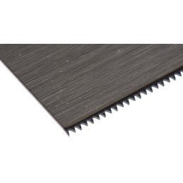 1 pcs - Bahco 305 mm Hand Saw, 13, 14 TPI