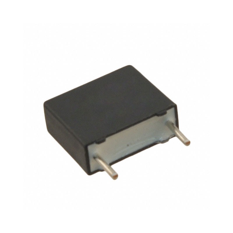 1 pcs : 160224J100D-F - CAP FILM 0.22UF 5% 100VDC RADIAL