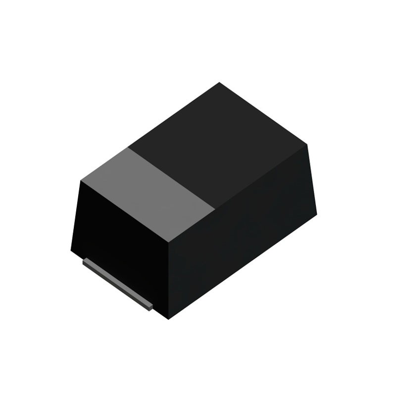 1 pcs : TCSOPL1A226M8R - CAP TANT POLY 22UF 10V 0805