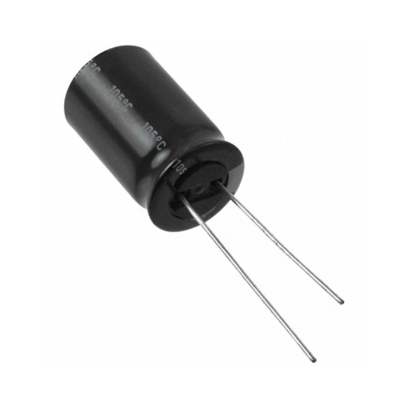 1 pcs : 16YXG1500MEFC12.5X20 - CAP ALUM 1500UF 20% 16V RADIAL