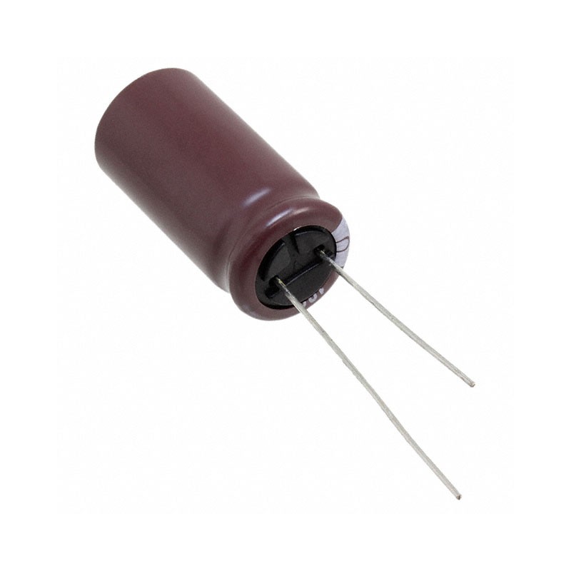 1 pcs : EKYB101ELL221MK25S - CAP ALUM 220UF 20% 100V RADIAL