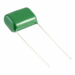 1 pcs : 450MPK105J - CAP FILM 1UF 5% 450VDC RADIAL