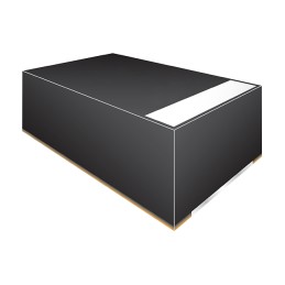 1 pcs : T529P226M006AAE200 - CAP TANT POLY 22UF 6.3V 0805