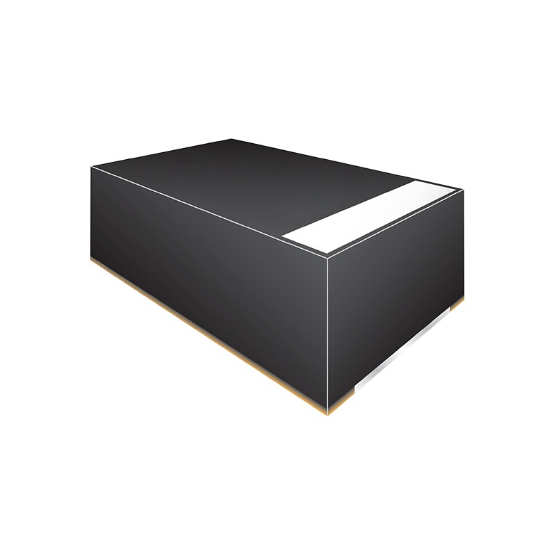 1 pcs : T529P226M006AAE200 - CAP TANT POLY 22UF 6.3V 0805