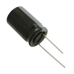 1 pcs : 35YXJ2200M16X25 - CAP ALUM 2200UF 20% 35V RADIAL