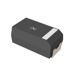 1 pcs : T591B225M050ATE150 - CAP TANT POLY 2.2UF 50V 1411