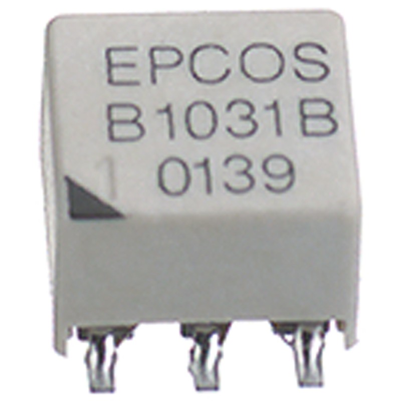 1 pcs - EPCOS Surface Mount Pulse Transformer