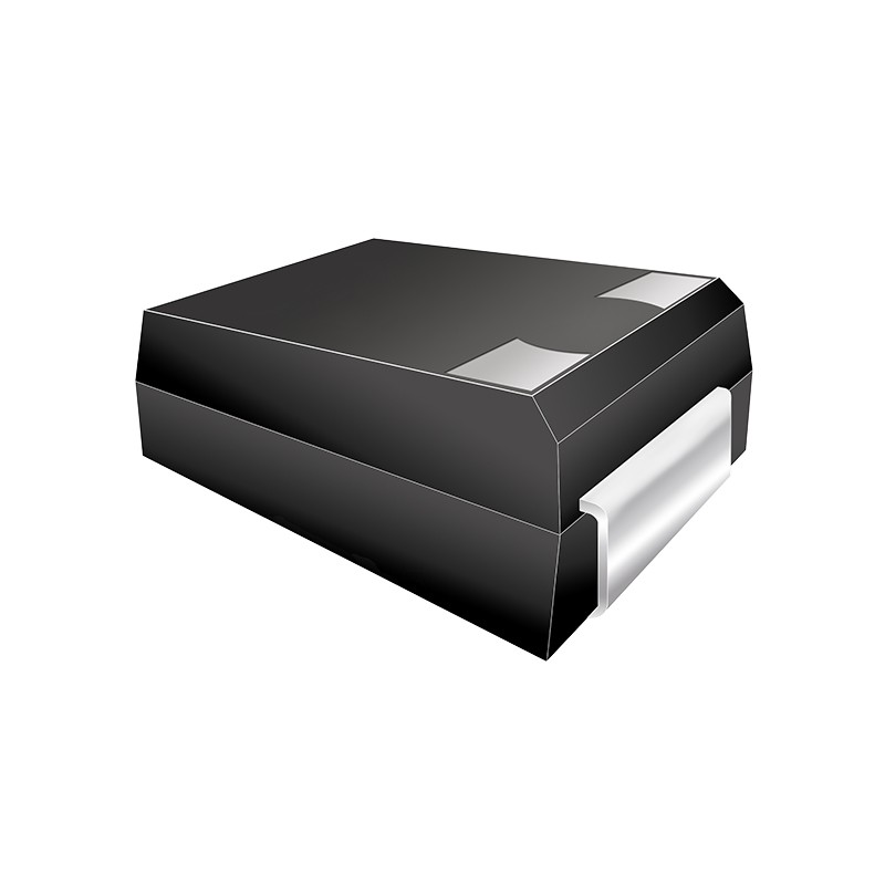 1 pcs : T525B336M010ATE080 - CAP TANT POLY 33UF 10V 1411