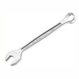 1 pcs - Facom Combination Spanner, Imperial, Double Ended, 170 mm Overall
