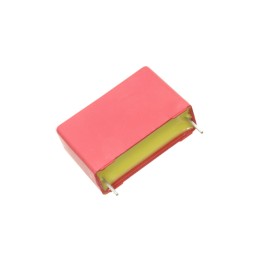 1 pcs : FKP1U016805H00MSSD - CAP FILM 6800PF 20% 2KVDC RAD