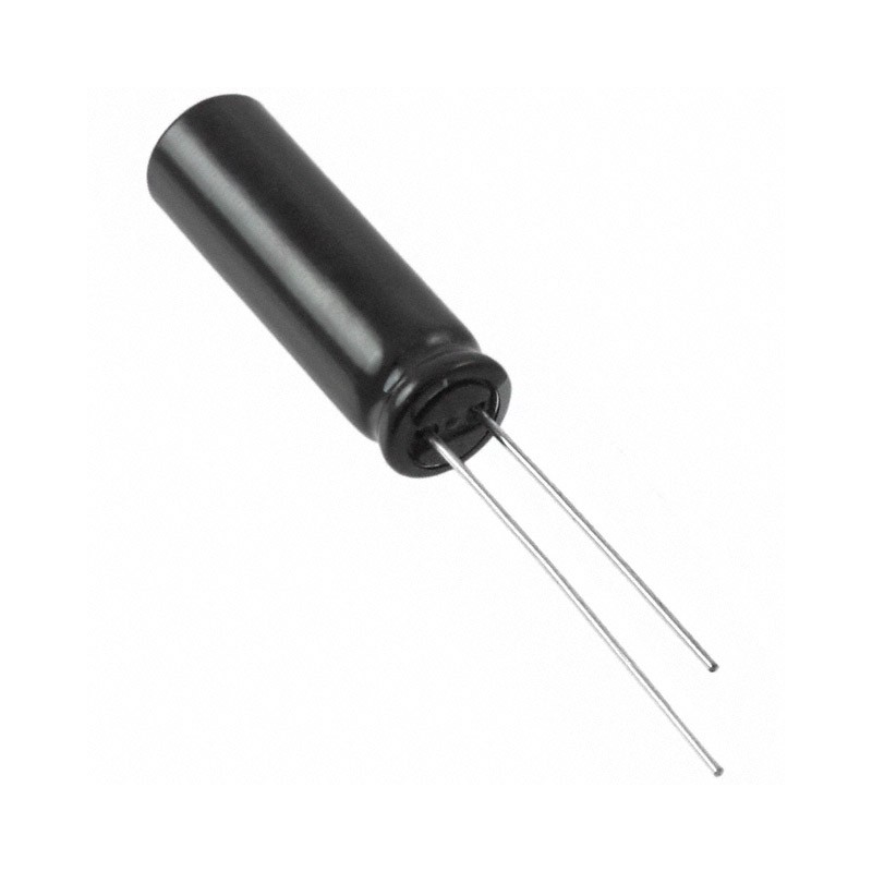 1 pcs : 50TXW100MEFC6.3X25 - CAP ALUM 100UF 20% 50V RADIAL