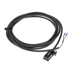 1 pcs - Norgren Reed Pneumatic Sensor, IP66, 10 - 170 V dc, 10 - 240V ac, NO Operation, M/40, with LED indicator