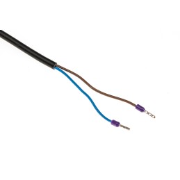 1 pcs - Norgren Reed Pneumatic Sensor, IP66, 10 - 170 V dc, 10 - 240V ac, NO Operation, M/40, with LED indicator