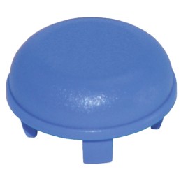 20 pcs - MEC Blue Tactile Switch Cap for 5G Series, 1JS00