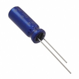 1 pcs : RSDZN1052R7E22300T - CAP 1F -20% +80% 2.7V T/H