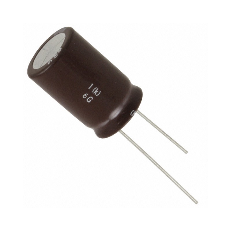 1 pcs : EKMG160ELL472ML25S - CAP ALUM 4700UF 20% 16V RADIAL
