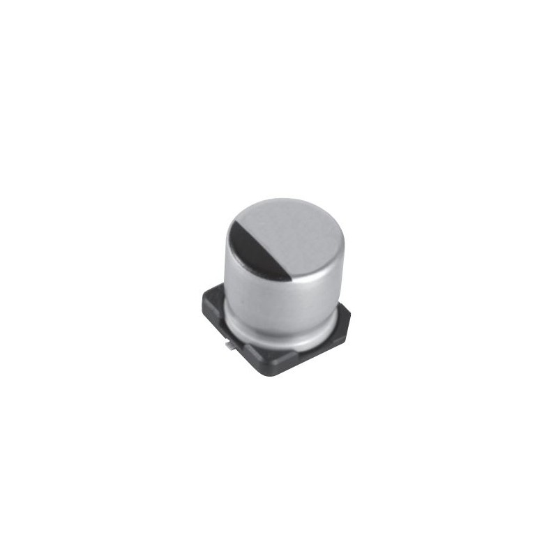 1 pcs : GYB1C271MCW1GS - 16V 270F HYBRID POLYMER CHIP