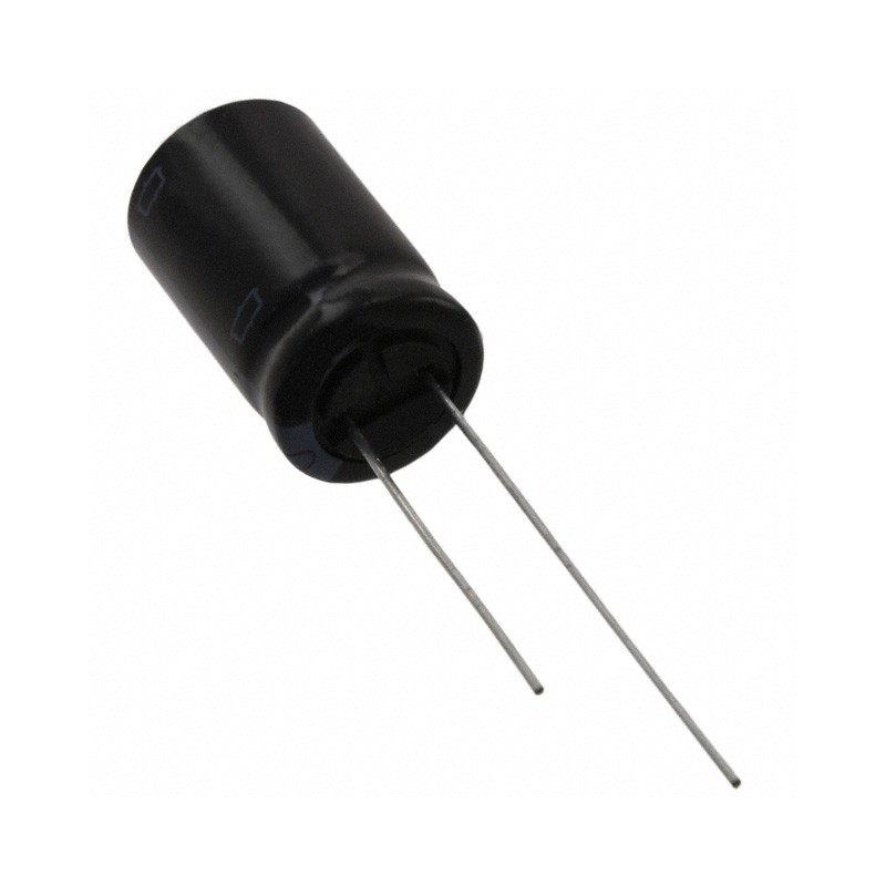 1 pcs : ESMG500ELL102MK25S - CAP ALUM 1000UF 20% 50V RADIAL