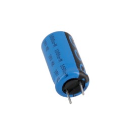 1 pcs : MAL213664102E3 - CAP ALUM 1000UF 20% 10V RADIAL