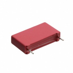1 pcs : MKS4J031505B00JSSD - CAP FILM 0.15UF 5% 630VDC RADIAL