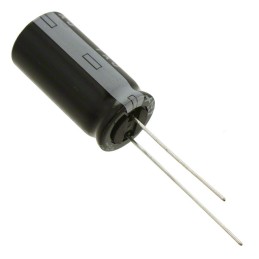 1 pcs : 100YXJ220M12.5X25 - CAP ALUM 220UF 20% 100V RADIAL