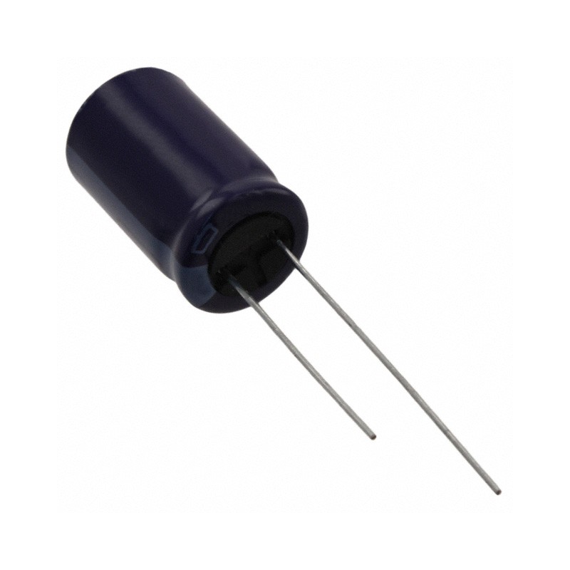 1 pcs : ELXZ500ELL391MK20S - CAP ALUM 390UF 20% 50V RADIAL